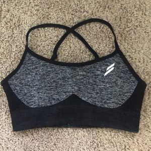 Sports bra